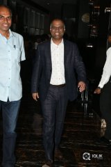 Winner Movie Pre Release Event